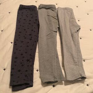 Splendid Girls Leggings - 4T